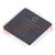 IC: dsPIC mikrokontroller; 16kB; 2kBSRAM; TQFP44; DSPIC; 0,8mm