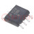 IC: driver; high-/low-side,MOSFET gate driver; SO8; -1.8÷1.6A