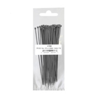 PK100 14in 370MM X 4.8MM CABLE TIE