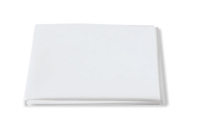 PE-Hüllen, einzeln verpackt, 1200 x 2200 x 0,03 mm, weiß