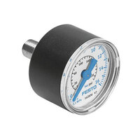 529046 FESTO MA-40-16-1/8-EN-DPA Manometer