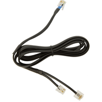 DHSG-ADAPTERCABLE F/JABRA/GN93XX 9120 PRO94XX GO6470