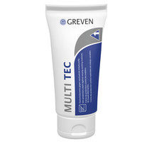Greven Multi Tec Hautschutz bei wechselnen Hautbelastungen Inhalt: 100 ml