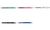 rotring Druckkugelschreiber Tikky, rosa (5021371)
