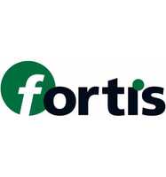 Fortis Big Bag 90x90x90 cm, unbedruckt, 1500 kg