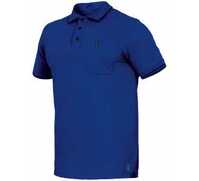 Leibwächter Polo-Shirt Flex-Line FLEXU00 Gr. L kornblau