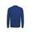HAKRO Sweatshirt Performance #475 Gr. 4XL ultramarinblau