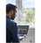 ABUS Fenster-Zusatzsicherung 3010 W AL0145
