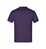 James & Nicholson Basic T-Shirt Kinder JN019 Gr. 146/152 aubergine