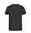 James & Nicholson klassisches T-Shirt Herren JN790 Gr. 5XL black