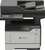Lexmark A4-Multifunktionsdrucker Monochrom MX522adhe Bild 1