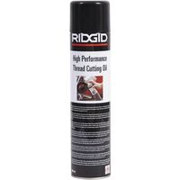 Produktbild zu RIDGID menetvágó olaj ásványi anyag spray flakon 600 ml