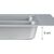 Produktbild zu HETTICH Orga Tray 440 evőeszköztartó,mélység 440-520mm, névl.szél. 450mm, ezüst