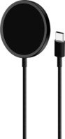 Puro Wireless Charger MagSafe USB-C 1m schwarz