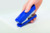 Heftgerät NOVUS B 10 Professional, 15 Blatt, 38 mm Einlegetiefe, blau
