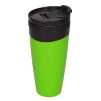 Artikelbild Insulated mug "Gusto", grass-green