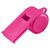 Artikelbild Whistle "Sport" without cord, standard-pink