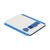 Parking disk "Professional", blue/white