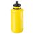 Artikelbild Water bottle "Bicycle" 0.5 l with drinking nipple, standard-yellow/white
