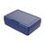 Artikelbild Boîte à déjeuner "Brunch Box", réutilisable, trend-bleu PP