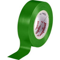 RUBAN ISOLANT COROPLAST 302-10-GN VERT (L X L) 10 M X 15 MM ACRYLIQUE 1 PC(S)