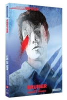 BRUISER [COMBO BLU-RAY + DVD] STUDIOCANAL