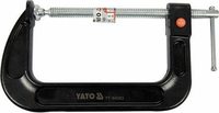 YATO ÉTAU YT-64263 150MM FONTE, ACIER