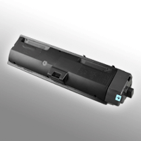 Recycling Toner ersetzt Kyocera TK-1150 1T02RV0NL0 schwarz