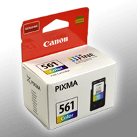 Canon Tinte 3731C001 CL-561 color