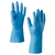 Handschuh Jersette 300, Gr. 10, blau