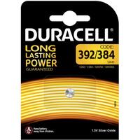 Duracell Batterie Uhrenzelle 394 1St.