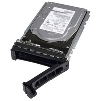 CoreParts SA146005I833 internal hard drive 3.5" 146 GB SAS