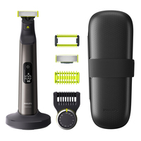 Philips OneBlade Pro QP6650/30 Gezicht en lichaam