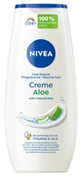 NIVEA Creme Aloe Duschgel Körper 250 ml
