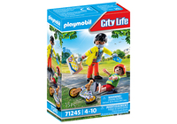 Playmobil City Life 71245 toy playset