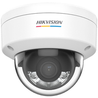 Hikvision Digital Technology DS-2CD1157G0-L(4mm)(D) Dóm IP biztonsági kamera Beltéri és kültéri 2560 x 1920 pixelek Plafon