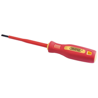 Draper Tools 46523 manual screwdriver Single