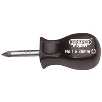 Draper Tools 19542 manual screwdriver Single