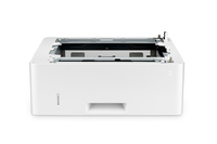 HP LaserJet Podajnik na 550 arkuszy dla drukarek Pro