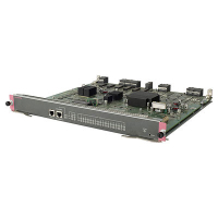 HPE A10500 Main Processing Unit componente de interruptor de red