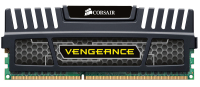 Corsair Vengeance geheugenmodule 8 GB 1 x 8 GB DDR3 1600 MHz