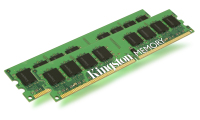 Kingston Technology System Specific Memory 16GB DDR2-667 Kit moduł pamięci 2 x 8 GB DRAM 667 MHz