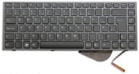 Sony 148779411 laptop spare part Keyboard