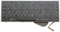 Sony 148779411 Notebook-Ersatzteil Tastatur