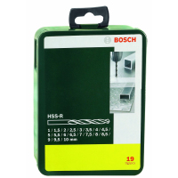 Bosch 2 607 019 435 Bohrer