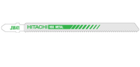 Hitachi 750015 Sägeblatt für Stichsägen, Laubsägen & elektrische Sägen