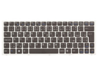 Sony A1807437A laptop spare part Keyboard