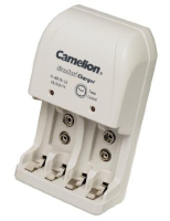 Camelion BC-904 batterij-oplader