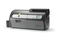 Zebra ZXP 7 plastic kaart printer Verf-sublimatie/thermische overzetting Kleur 300 x 300 DPI