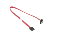 Supermicro CBL-0142L SATA cable 0.3 m Black, Red
